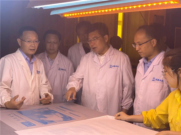 南阳宛城区扎实开展“万人助万企”活动