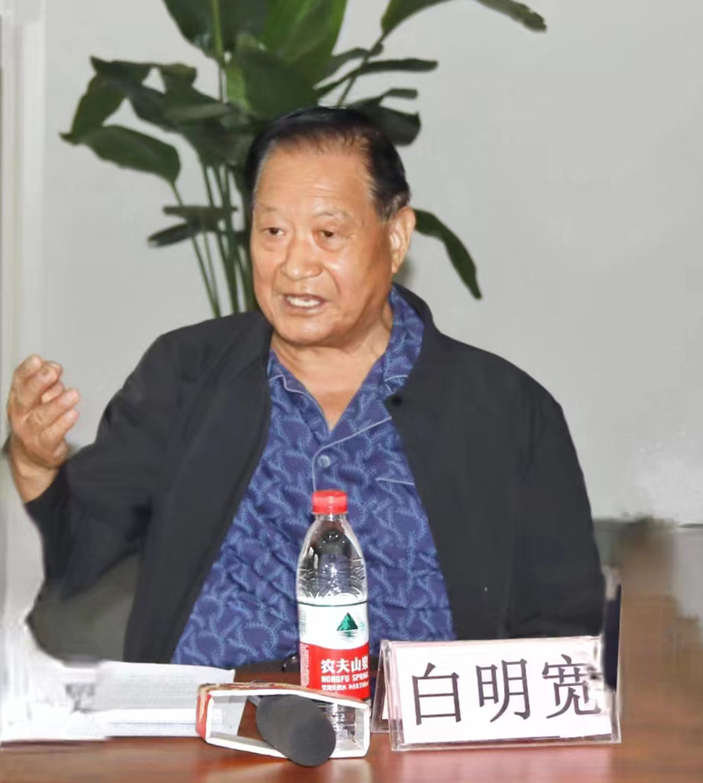 周口市《村史▪村志》民俗文化微电影启动仪式