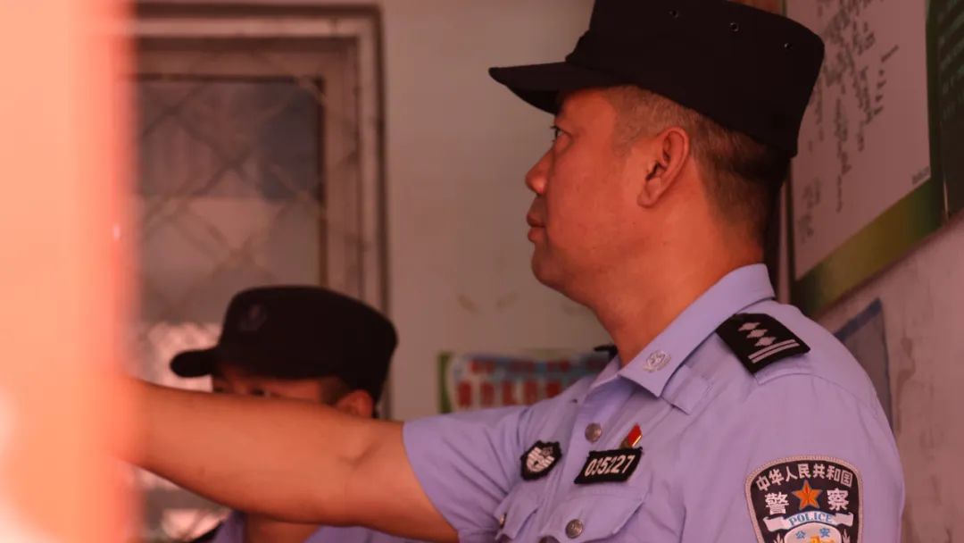 王世勋:根植社区,守护我最朴素的愿望