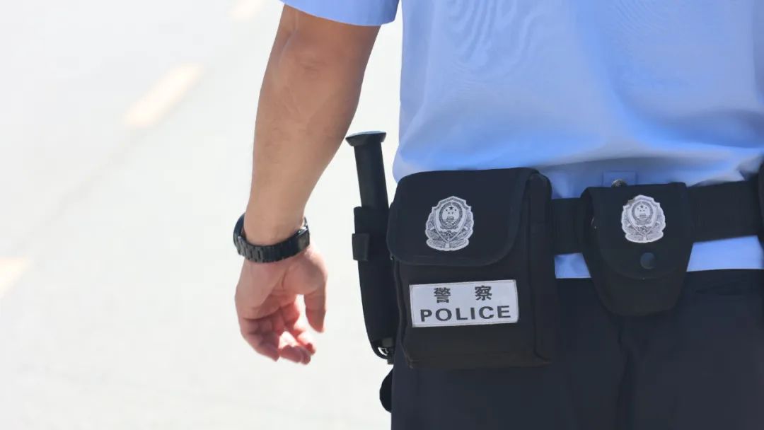 王世勋:根植社区,守护我最朴素的愿望