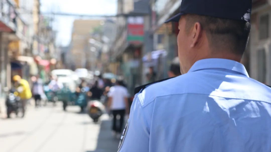 王世勋:根植社区,守护我最朴素的愿望